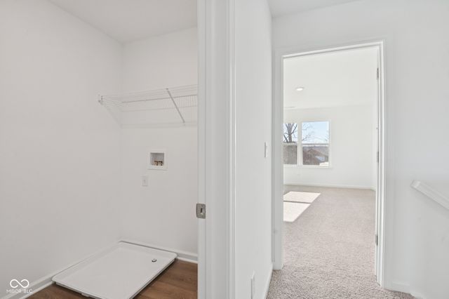 8097 Wesleyan Drive, Avon, IN 46123