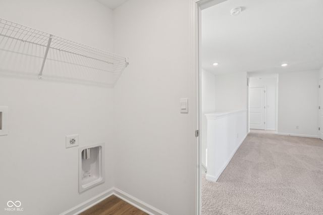 8097 Wesleyan Drive, Avon, IN 46123