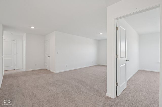 8097 Wesleyan Drive, Avon, IN 46123