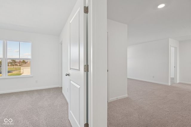 8097 Wesleyan Drive, Avon, IN 46123