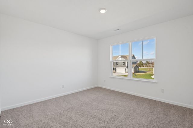 8097 Wesleyan Drive, Avon, IN 46123