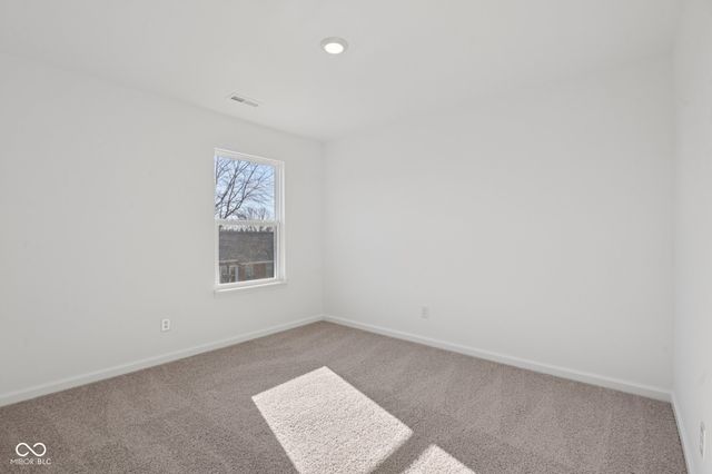 8097 Wesleyan Drive, Avon, IN 46123