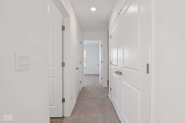 8097 Wesleyan Drive, Avon, IN 46123