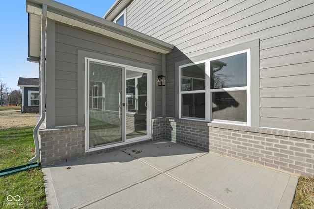 8097 Wesleyan Drive, Avon, IN 46123