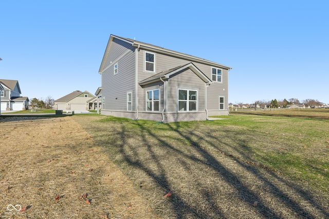 8097 Wesleyan Drive, Avon, IN 46123
