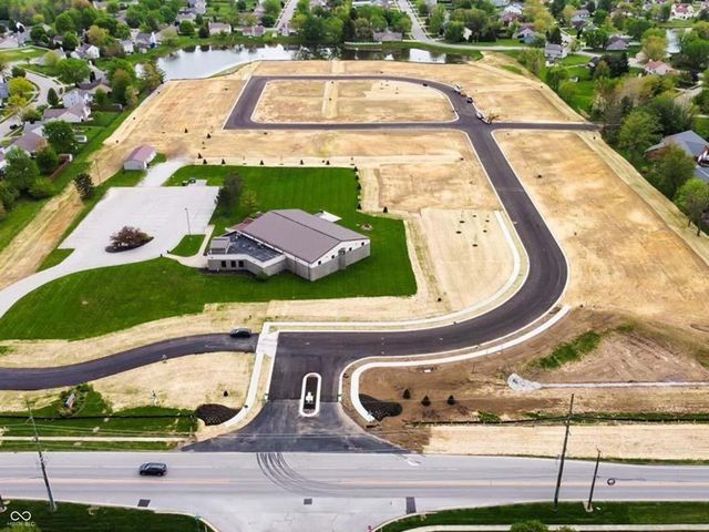 8097 Wesleyan Drive, Avon, IN 46123