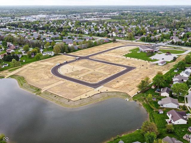 8097 Wesleyan Drive, Avon, IN 46123