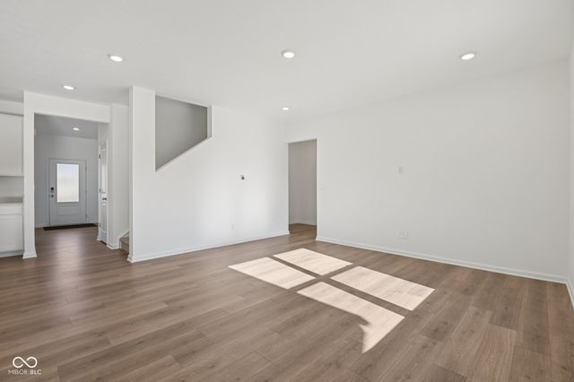 8097 Wesleyan Drive, Avon, IN 46123