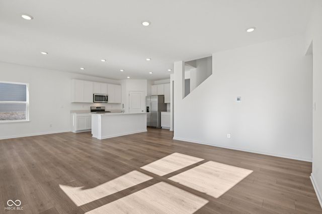 8097 Wesleyan Drive, Avon, IN 46123