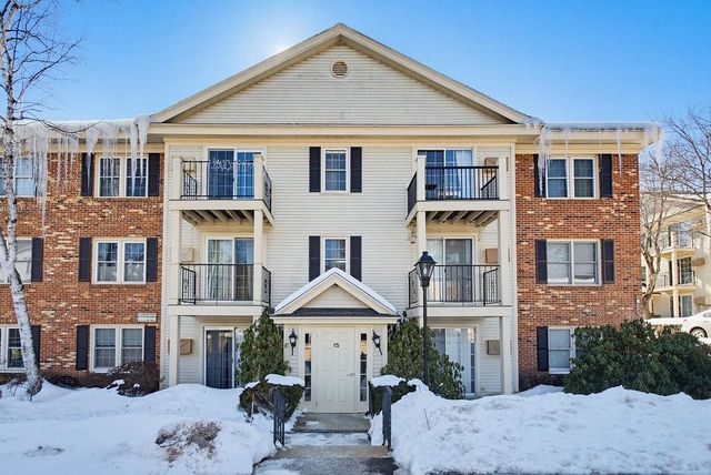 15 Northbrook Dr Unit 1512, Manchester, NH 03102