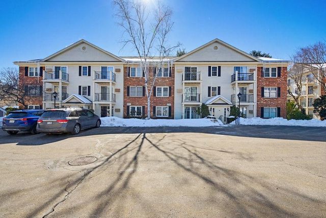 15 Northbrook Dr Unit 1512, Manchester, NH 03102