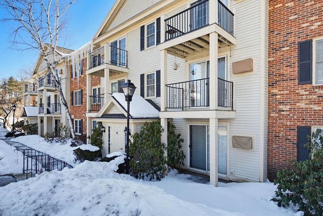 15 Northbrook Dr Unit 1512, Manchester, NH 03102