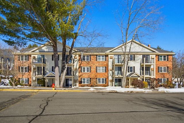 15 Northbrook Dr Unit 1512, Manchester, NH 03102