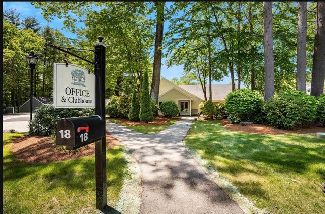 15 Northbrook Dr Unit 1512, Manchester, NH 03102