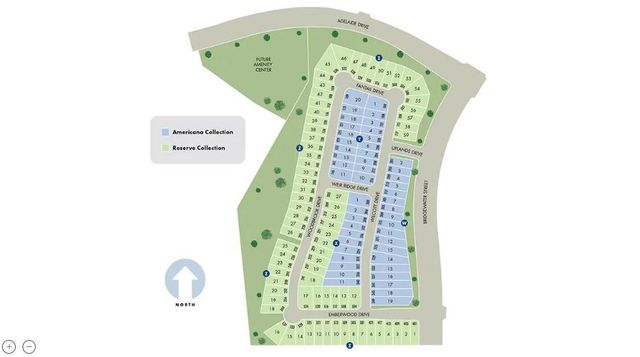 116 Woodbrook DR, Georgetown, TX 78674