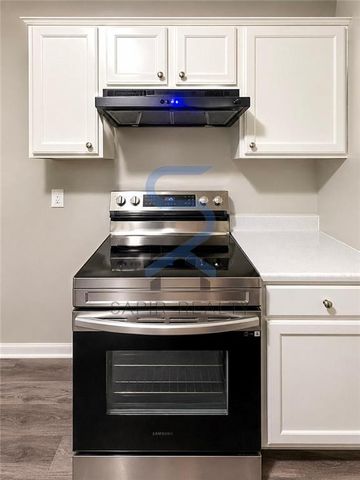 1801 W Austin Road, Decatur, GA 30032