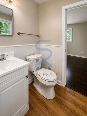 1801 W Austin Road, Decatur, GA 30032