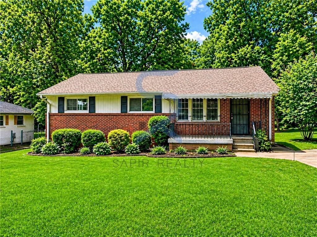 1801 W Austin Road, Decatur, GA 30032