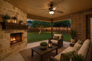 7412 Heights View Drive, Benbrook, TX 76126