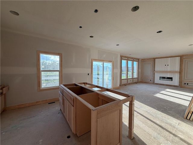 16984 S Mahaffie Street, Olathe, KS 66062