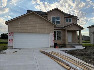 16984 S Mahaffie Street, Olathe, KS 66062