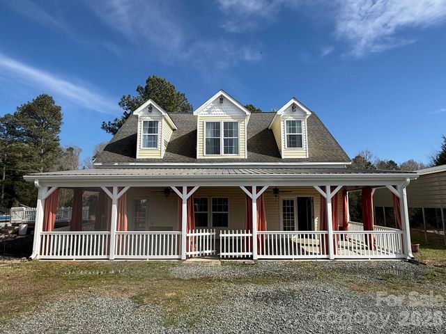 6875 Mount Pleasant Road S, Concord, NC 28025