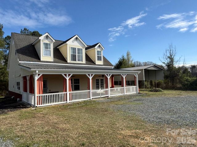 6875 Mount Pleasant Road S, Concord, NC 28025