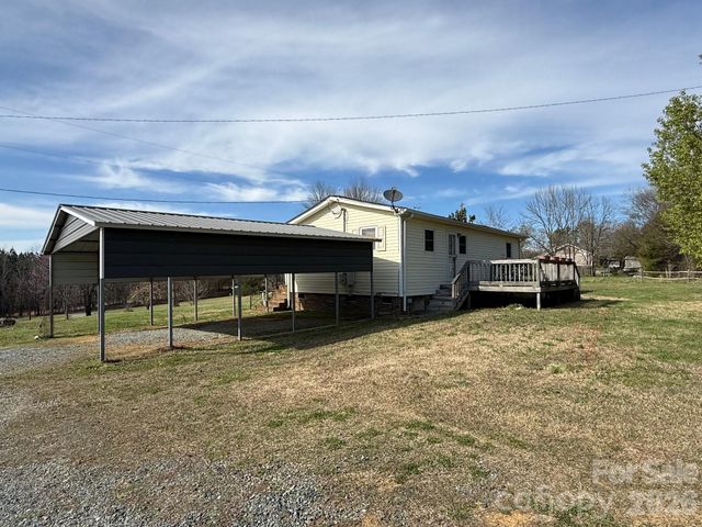 6875 Mount Pleasant Road S, Concord, NC 28025
