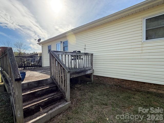 6875 Mount Pleasant Road S, Concord, NC 28025