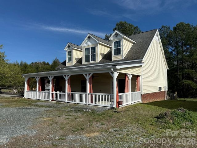 6875 Mount Pleasant Road S, Concord, NC 28025