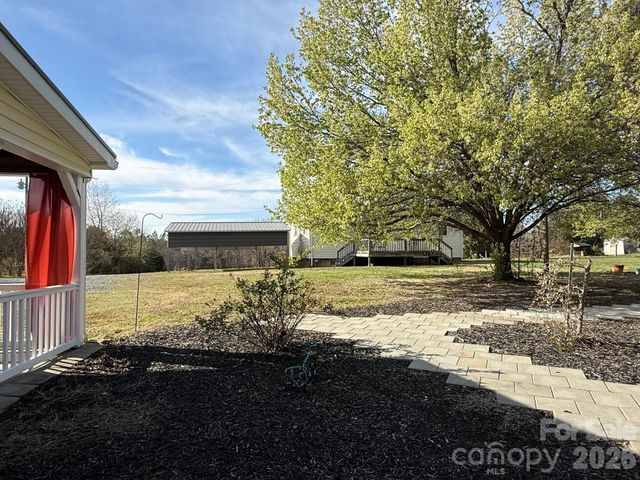 6875 Mount Pleasant Road S, Concord, NC 28025