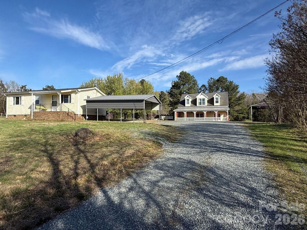 6875 Mount Pleasant Road S, Concord, NC 28025
