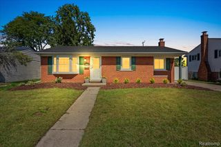 38038 Ross Street, Livonia, MI 48154
