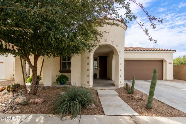 22749 E VIA DE OLIVOS --, Queen Creek, AZ 85142