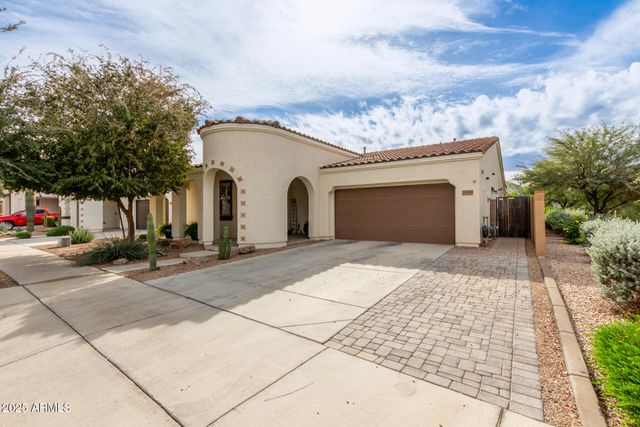 22749 E VIA DE OLIVOS --, Queen Creek, AZ 85142
