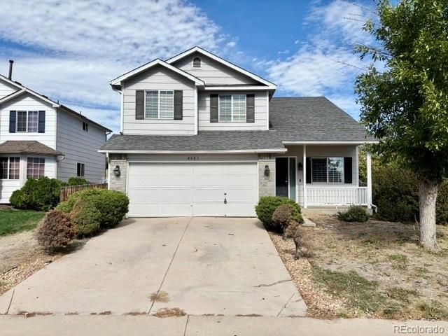 4681 E 135th Way, Thornton, CO 80241