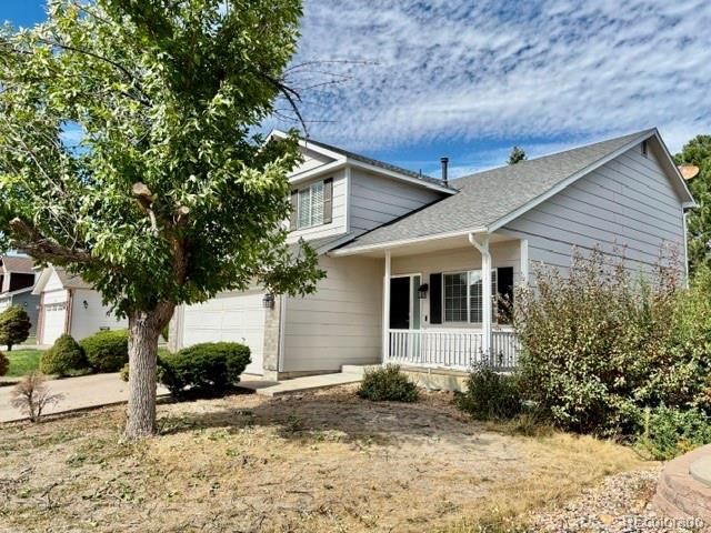 4681 E 135th Way, Thornton, CO 80241