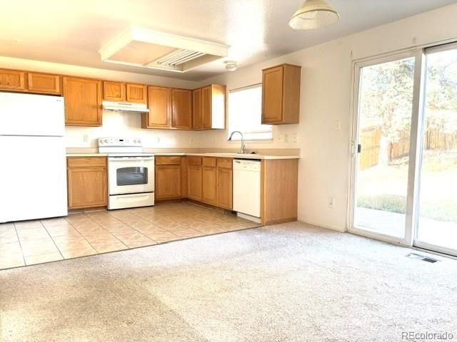4681 E 135th Way, Thornton, CO 80241