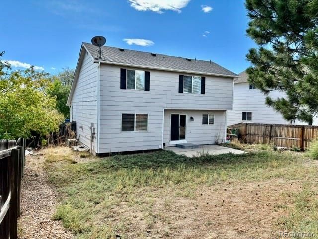 4681 E 135th Way, Thornton, CO 80241
