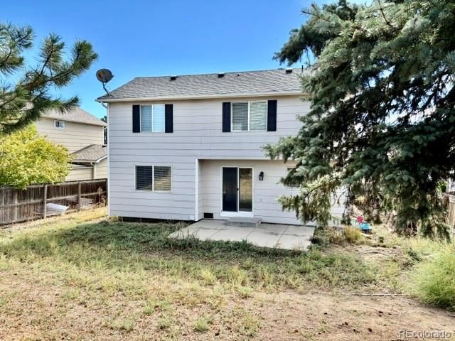 4681 E 135th Way, Thornton, CO 80241