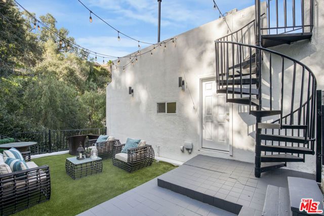 4110 Vanetta Place, Studio City (los Angeles), CA 91604