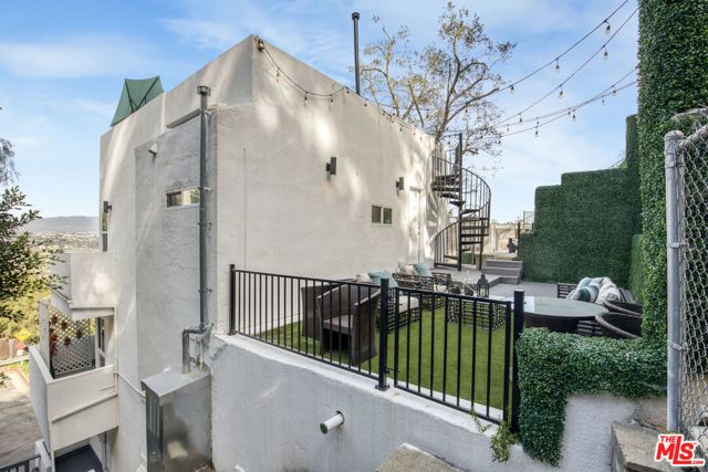 4110 Vanetta Place, Studio City (los Angeles), CA 91604