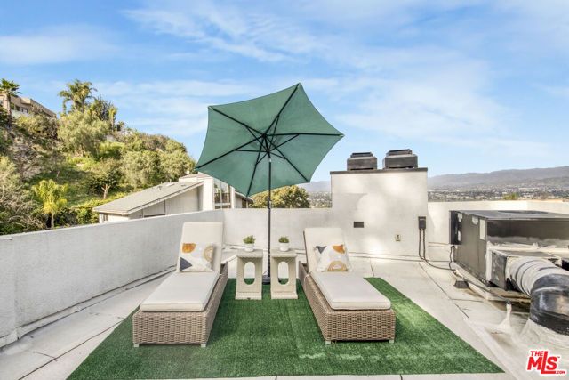 4110 Vanetta Place, Studio City (los Angeles), CA 91604