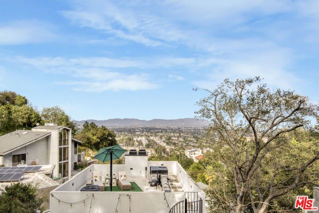 4110 Vanetta Place, Studio City (los Angeles), CA 91604
