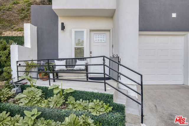 4110 Vanetta Place, Studio City (los Angeles), CA 91604
