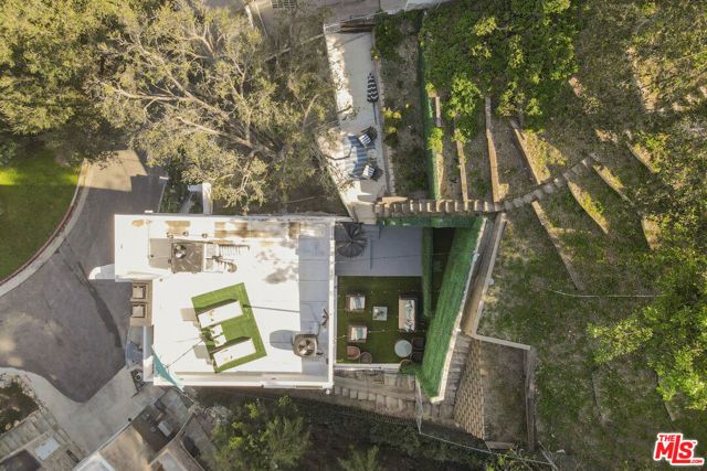 4110 Vanetta Place, Studio City (los Angeles), CA 91604