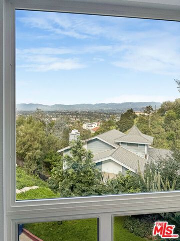 4110 Vanetta Place, Studio City (los Angeles), CA 91604