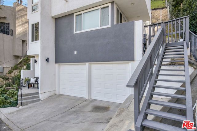 4110 Vanetta Place, Studio City (los Angeles), CA 91604