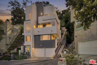 4110 Vanetta Place, Studio City (los Angeles), CA 91604