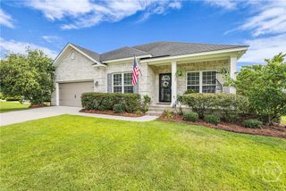 348 Brighton Woods Drive, Pooler, GA 31322